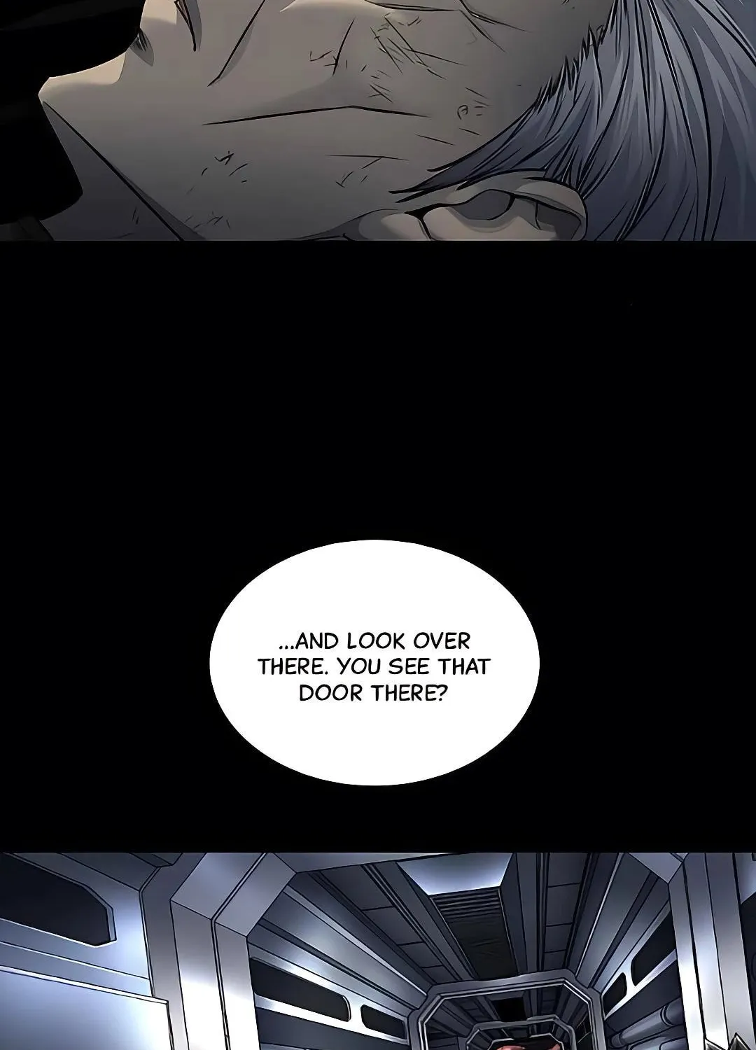 Read Dead Queen chapter 184 image 31 on Lezhin