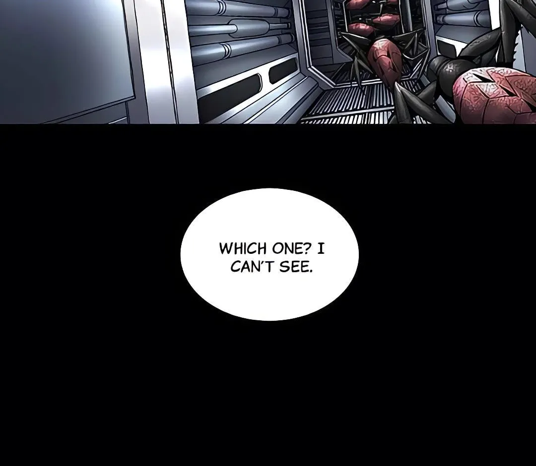 Read Dead Queen chapter 184 image 32 on Lezhin
