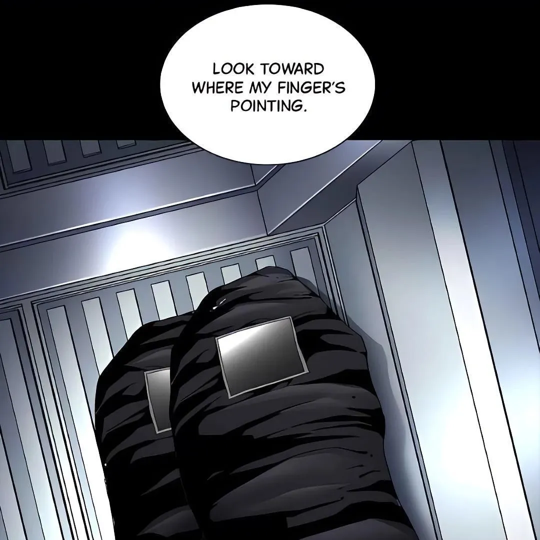 Read Dead Queen chapter 184 image 33 on Lezhin