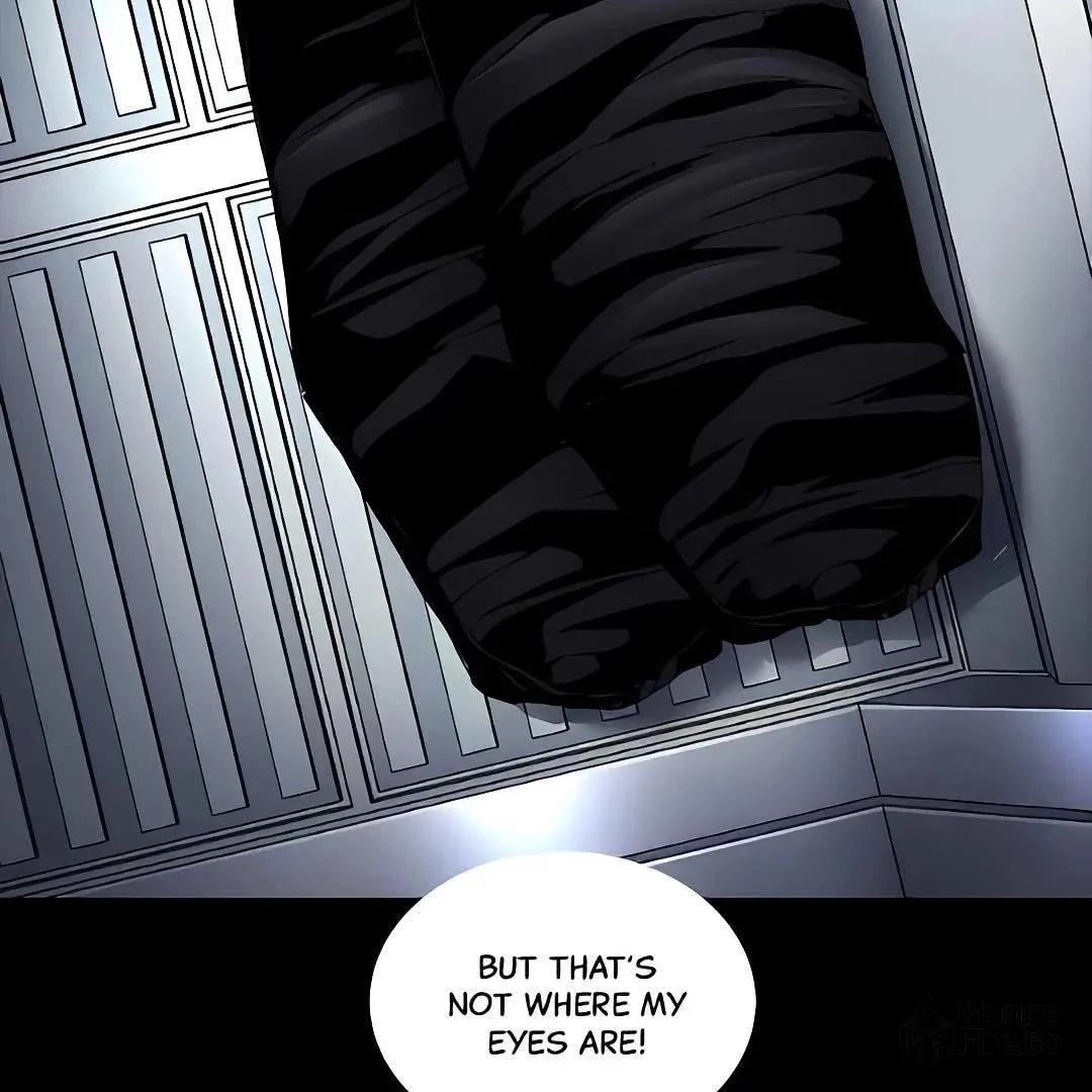 Read Dead Queen chapter 184 image 34 on Lezhin