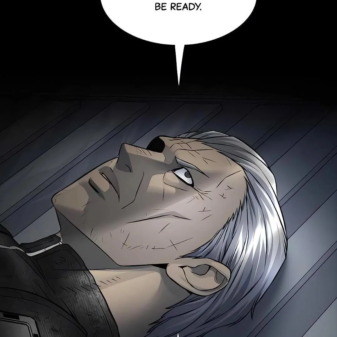 Read Dead Queen chapter 184 image 36 on Lezhin