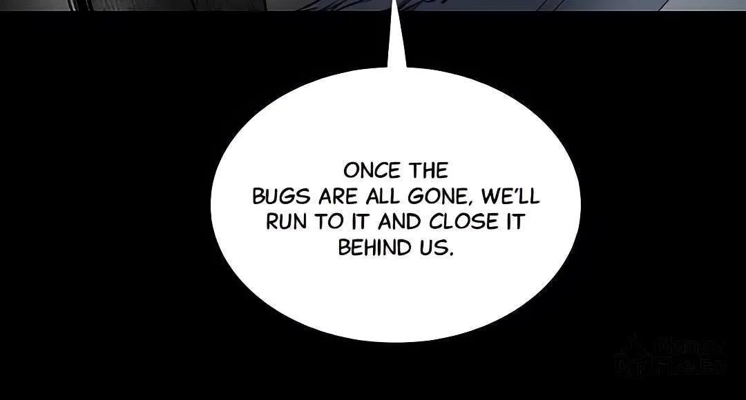 Read Dead Queen chapter 184 image 37 on Lezhin