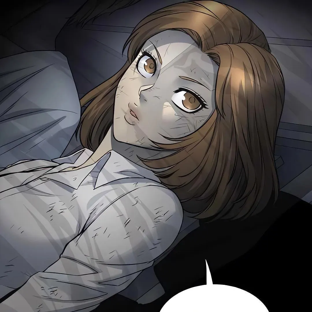 Read Dead Queen chapter 184 image 39 on Lezhin