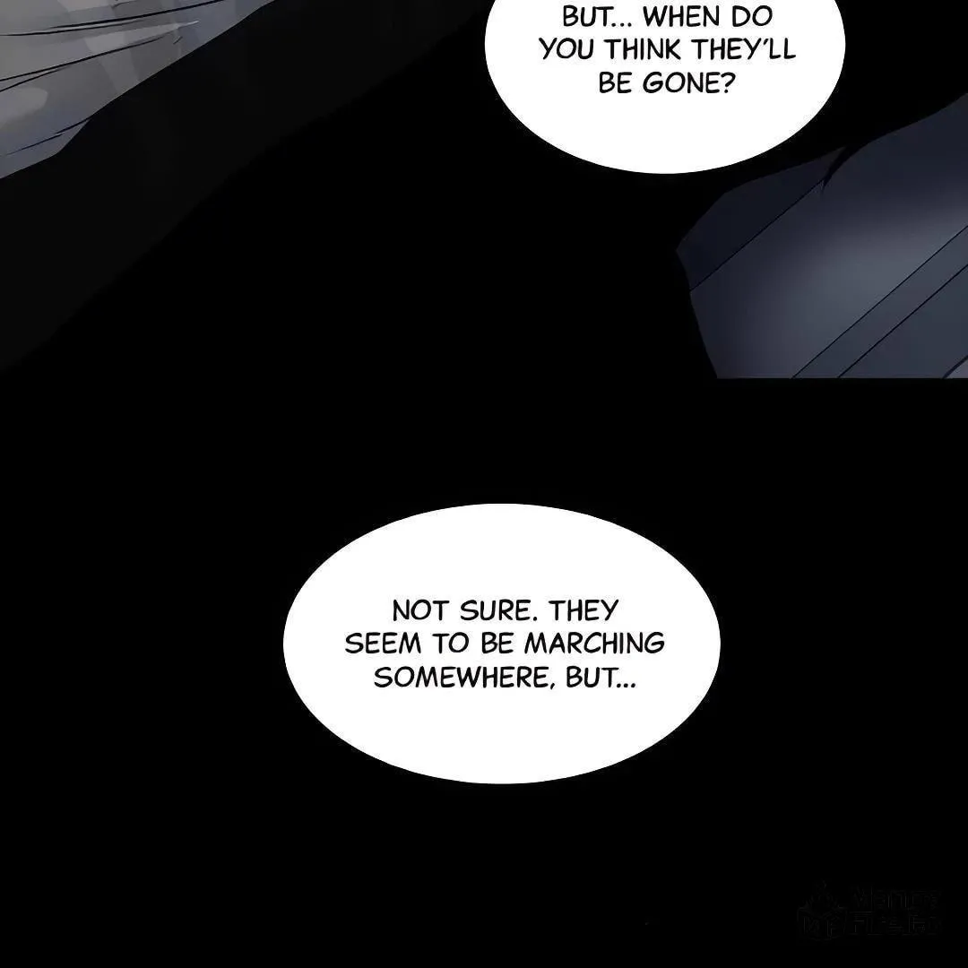 Read Dead Queen chapter 184 image 40 on Lezhin