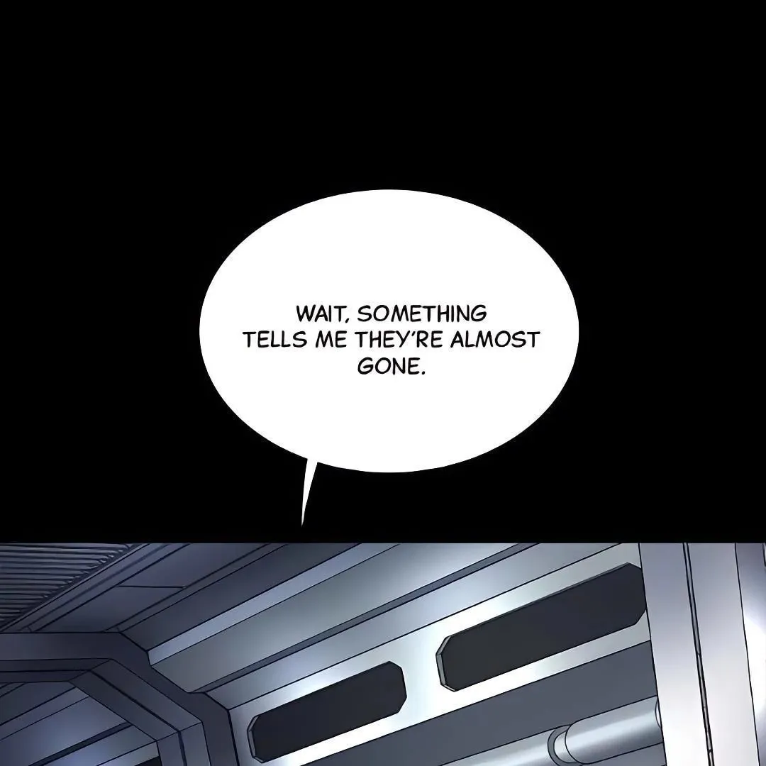 Read Dead Queen chapter 184 image 41 on Lezhin