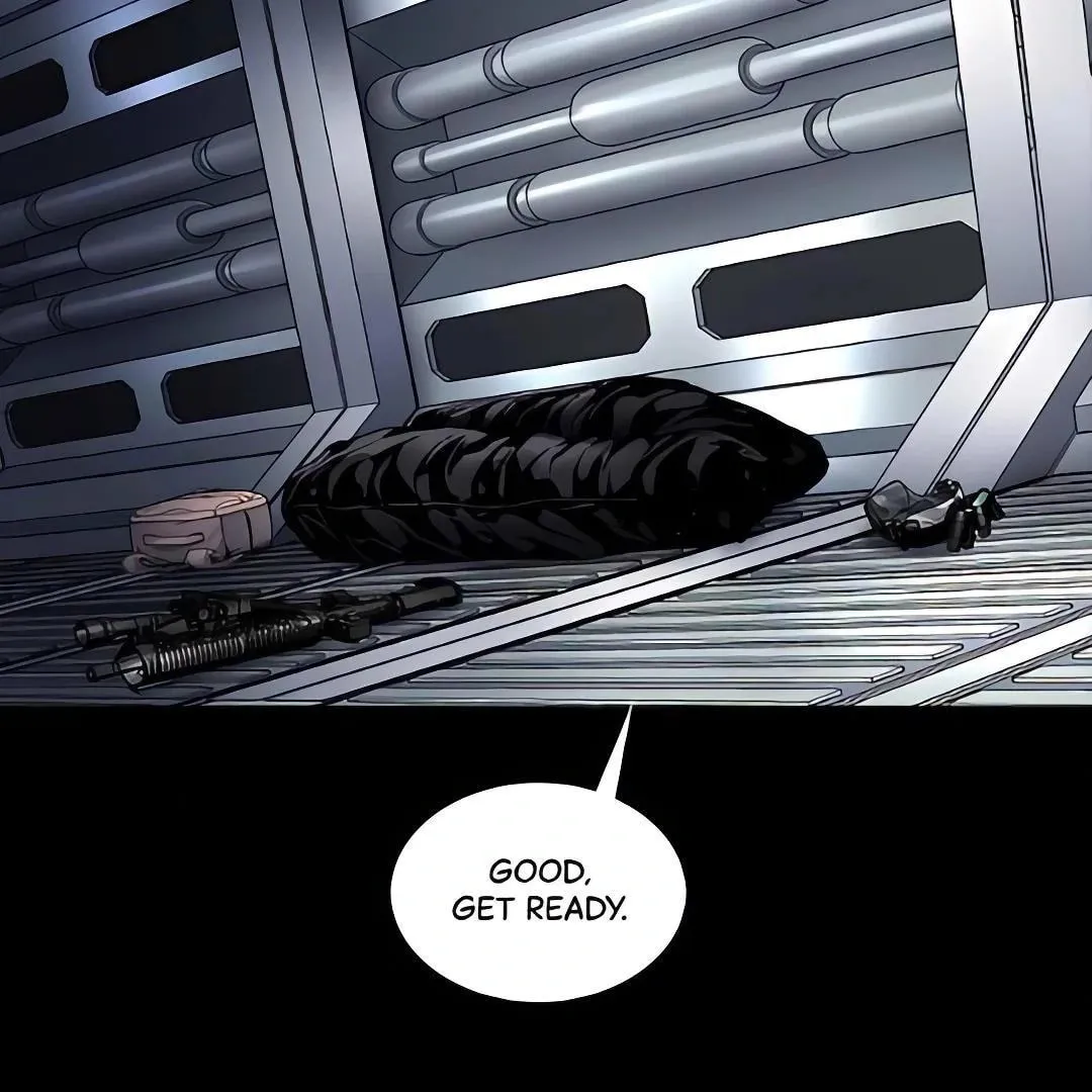 Read Dead Queen chapter 184 image 42 on Lezhin