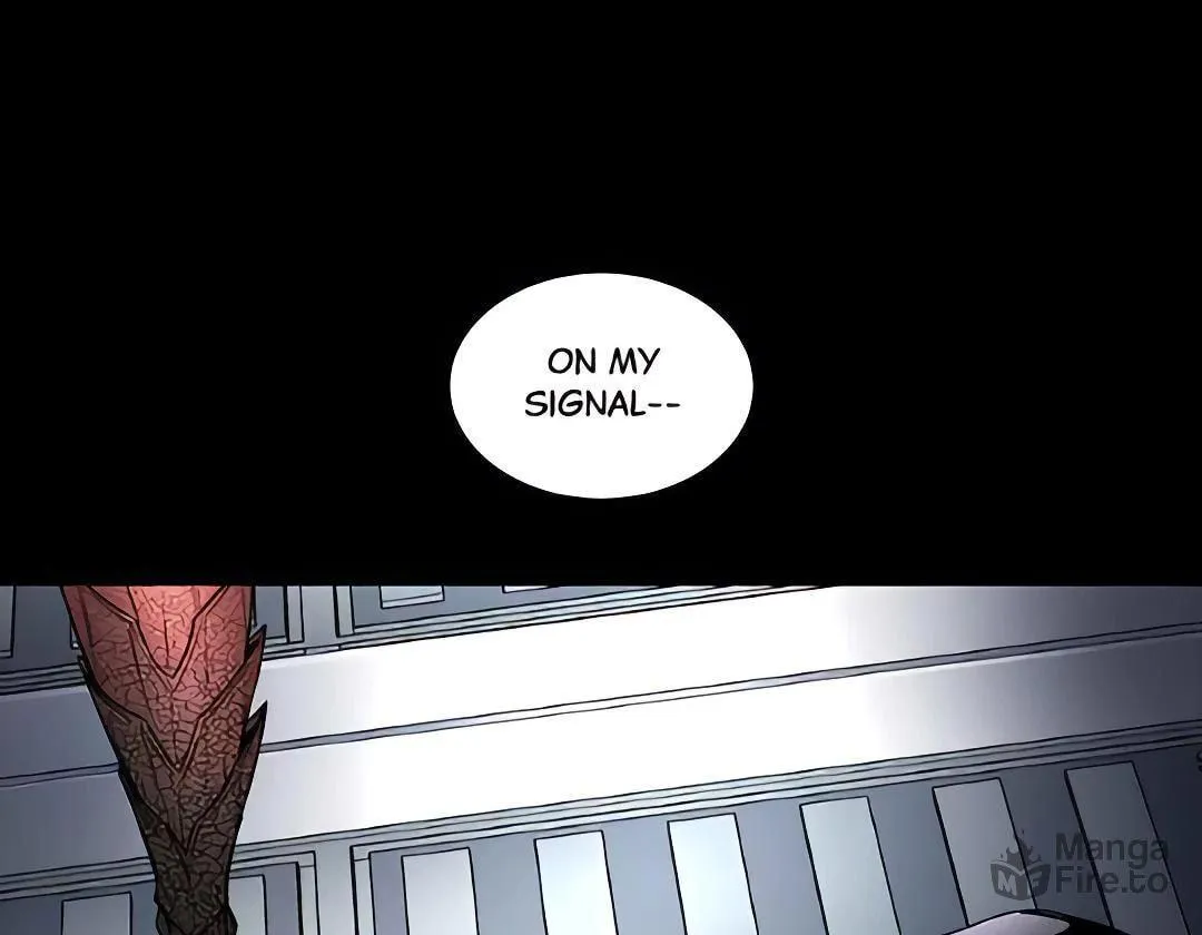 Read Dead Queen chapter 184 image 43 on Lezhin