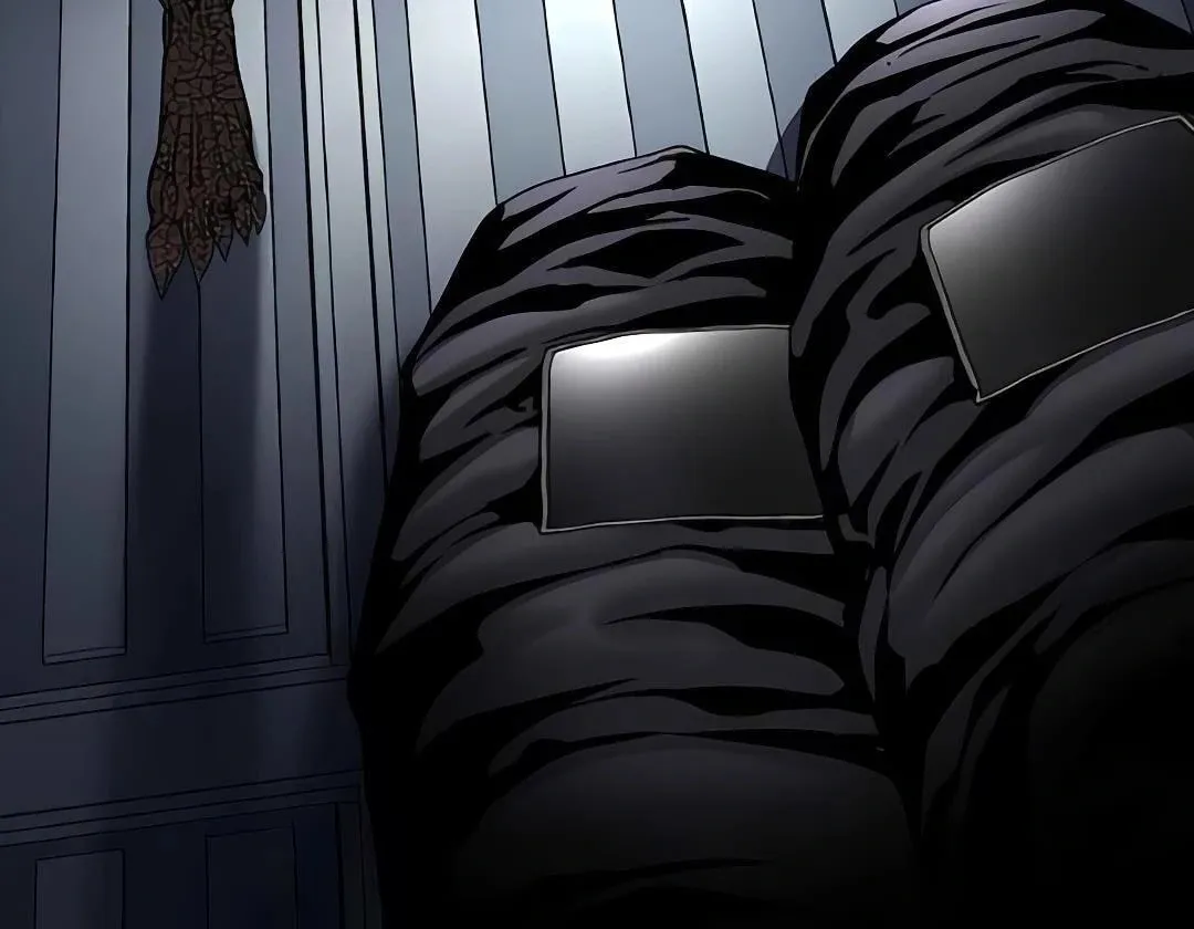 Read Dead Queen chapter 184 image 44 on Lezhin