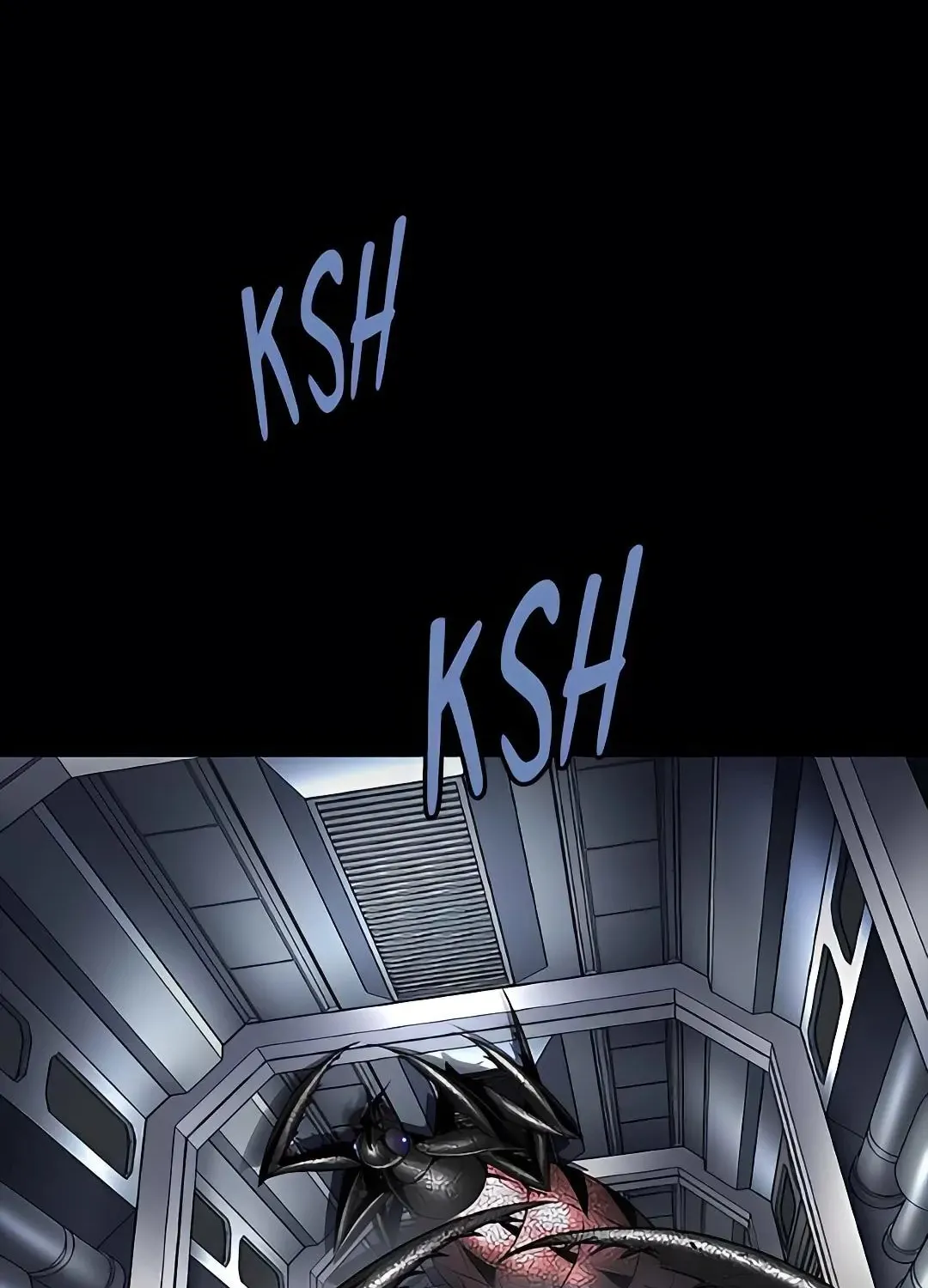 Read Dead Queen chapter 184 image 5 on Lezhin