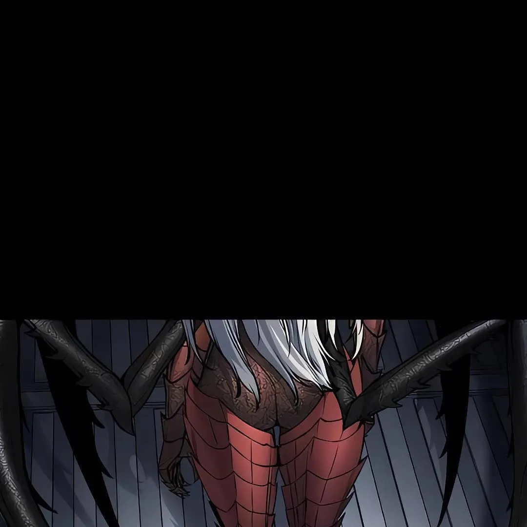 Read Dead Queen chapter 184 image 51 on Lezhin