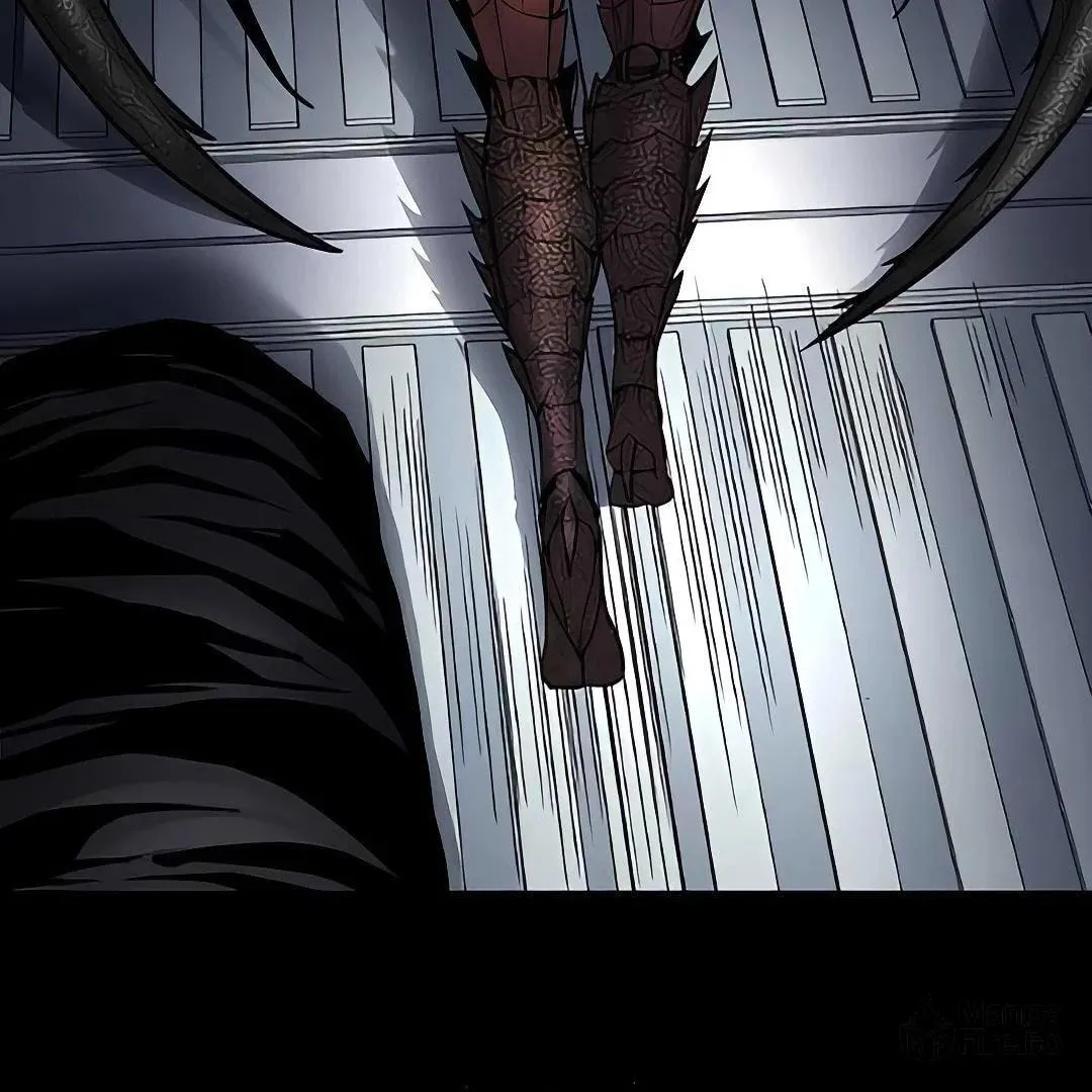Read Dead Queen chapter 184 image 52 on Lezhin