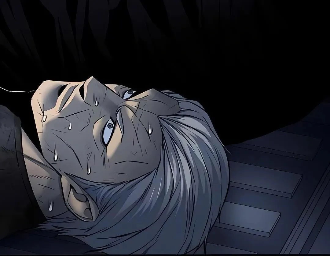 Read Dead Queen chapter 184 image 56 on Lezhin