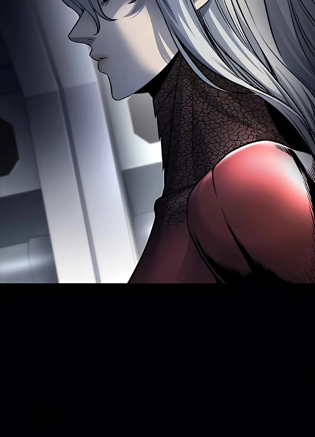 Read Dead Queen chapter 184 image 58 on Lezhin