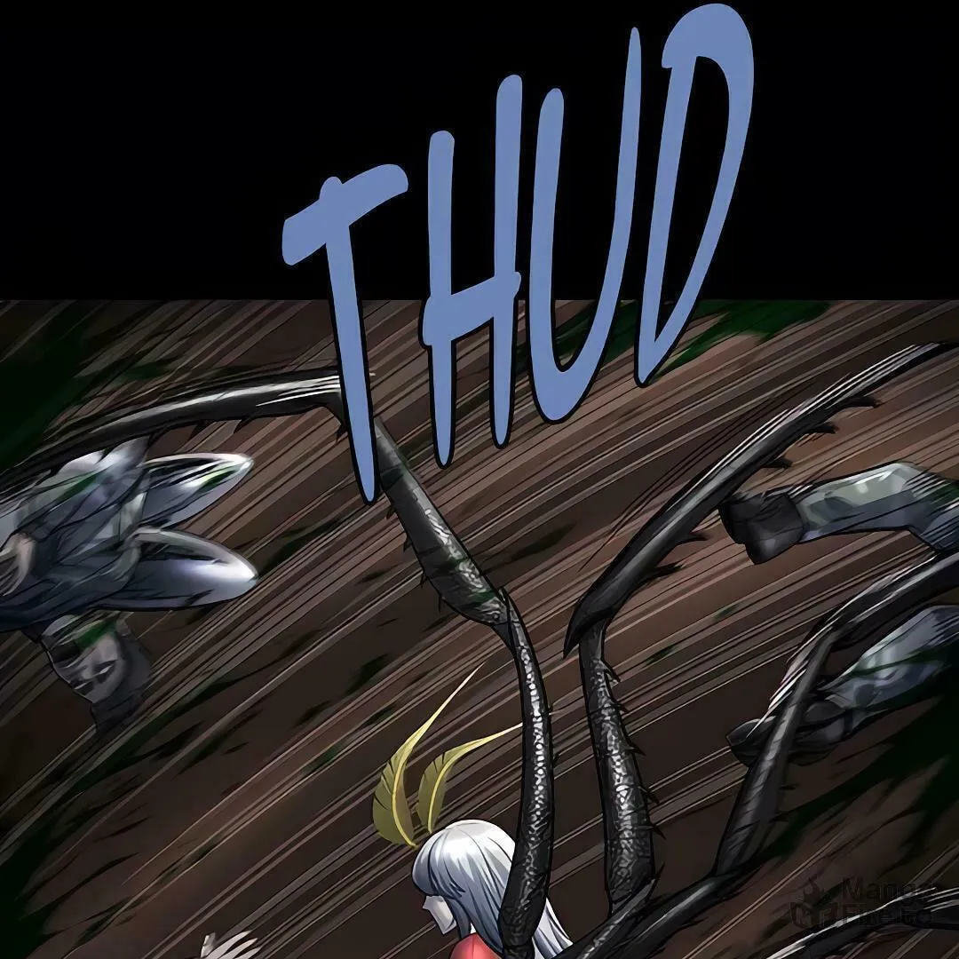 Read Dead Queen chapter 184 image 67 on Lezhin