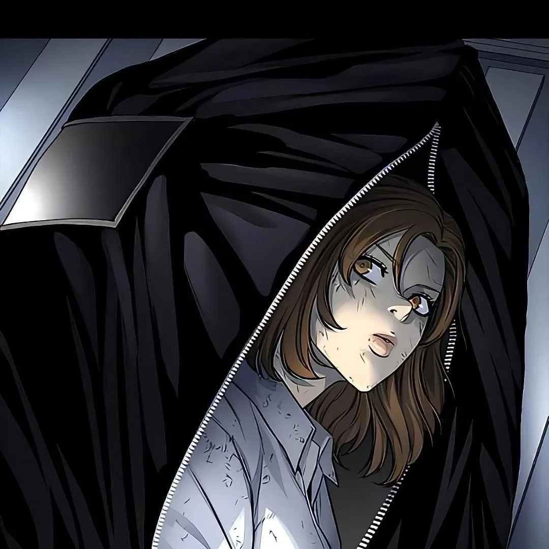 Read Dead Queen chapter 184 image 75 on Lezhin