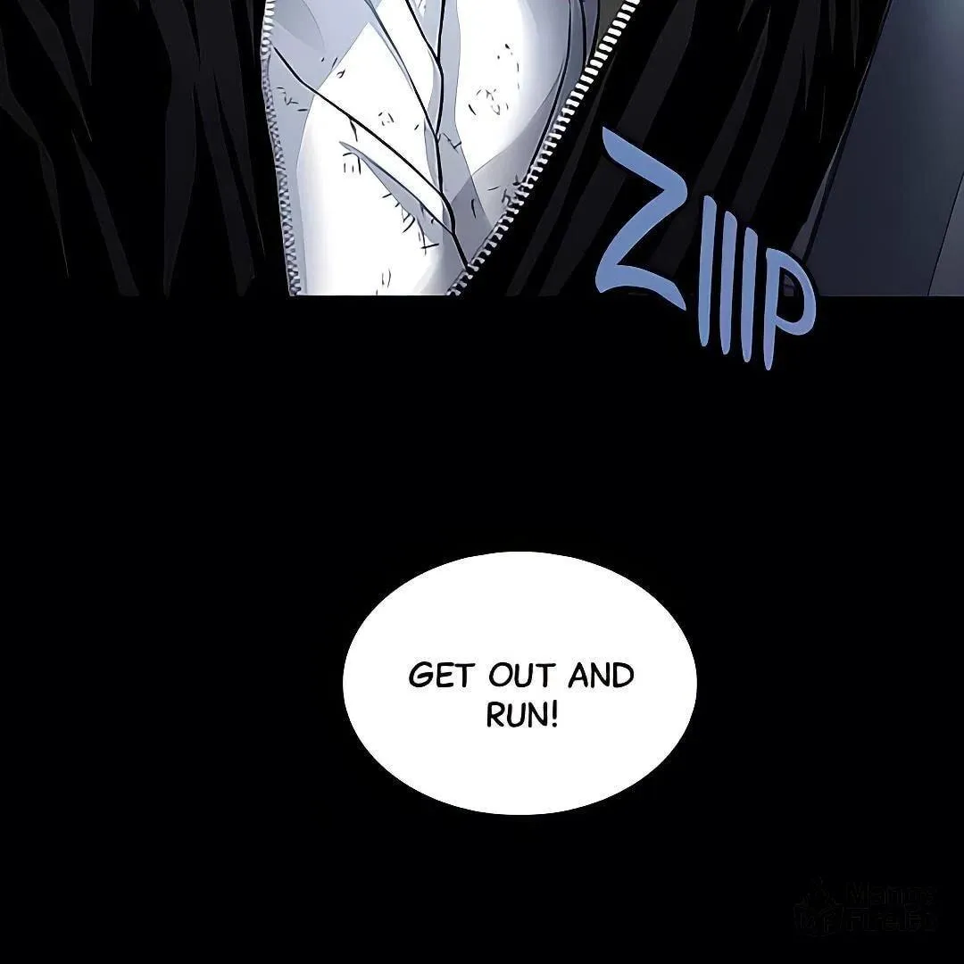Read Dead Queen chapter 184 image 76 on Lezhin