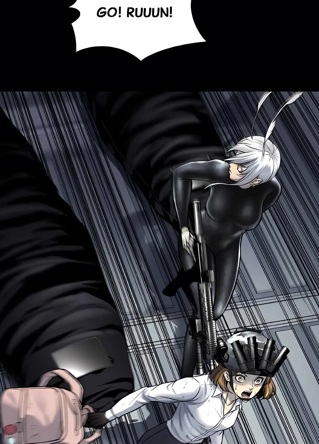 Read Dead Queen chapter 184 image 80 on Lezhin
