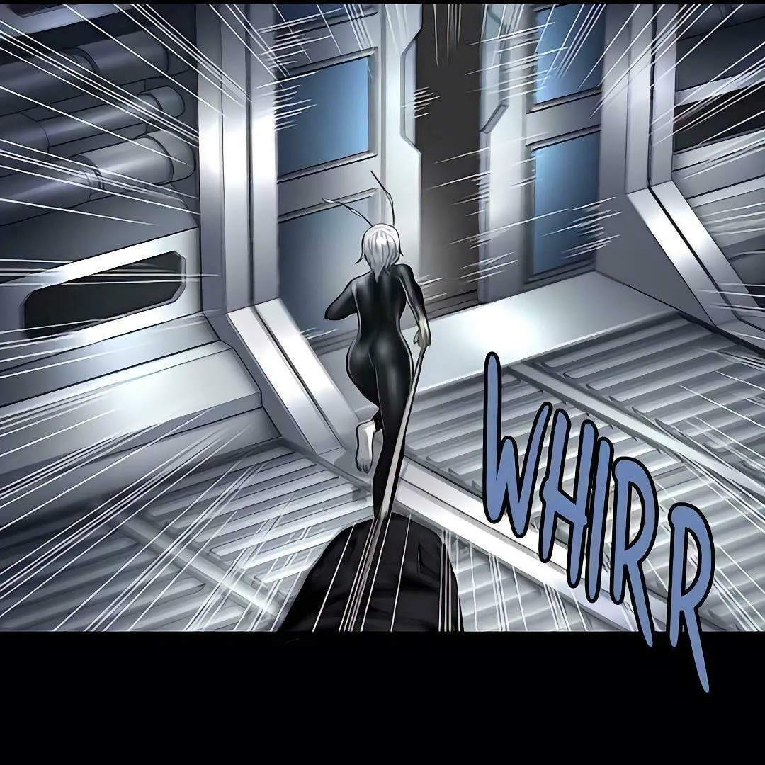 Read Dead Queen chapter 184 image 83 on Lezhin