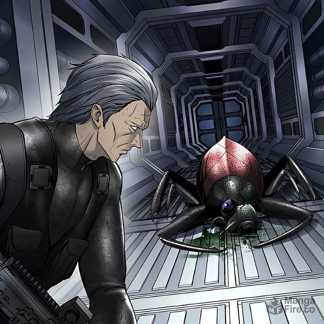 Read Dead Queen chapter 184 image 86 on Lezhin