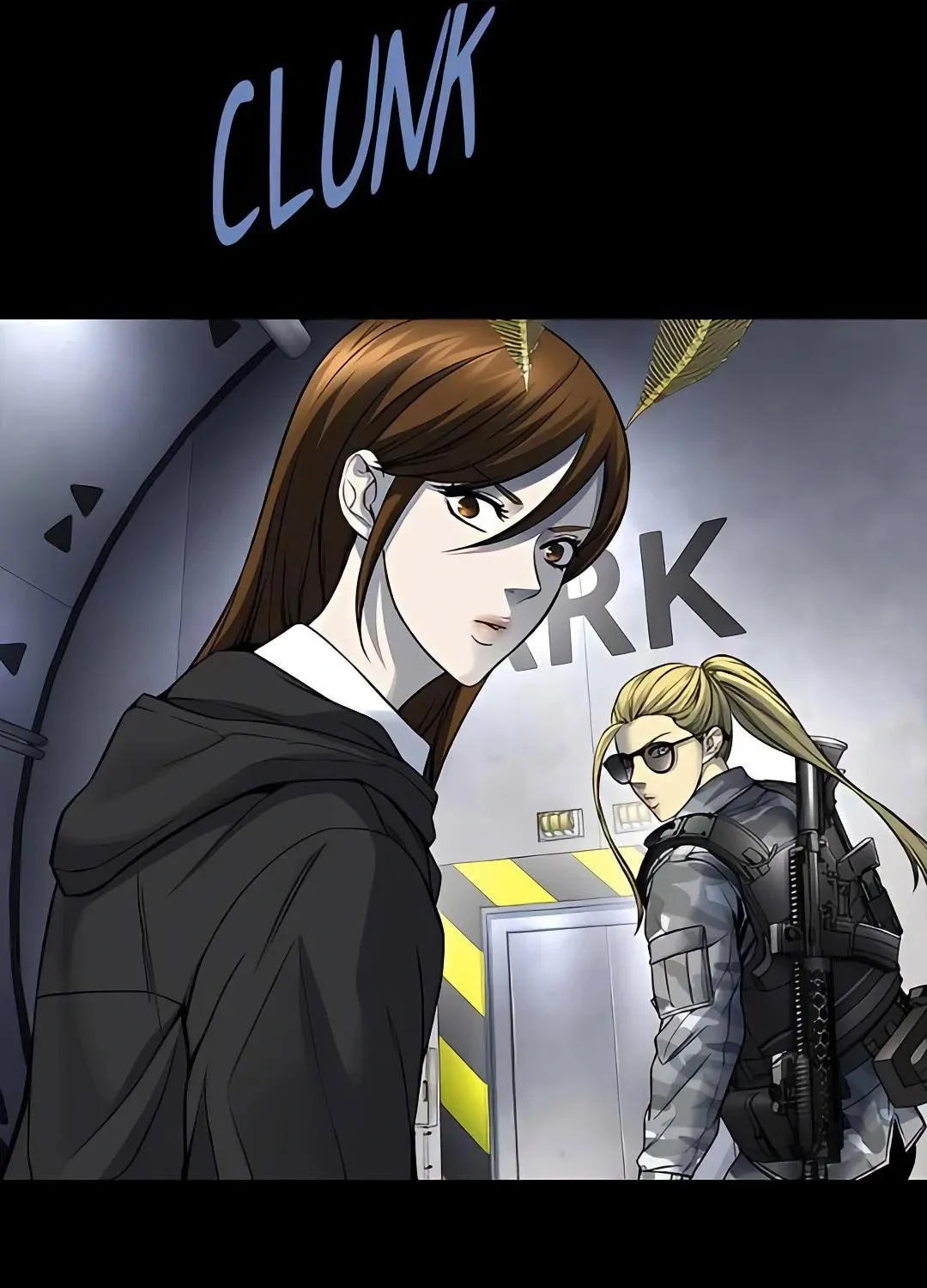 Read Dead Queen chapter 184 image 89 on Lezhin