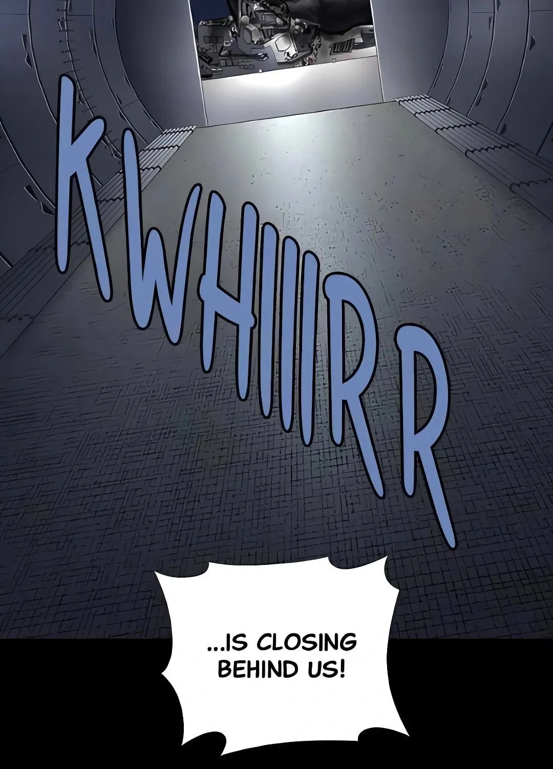 Read Dead Queen chapter 184 image 91 on Lezhin