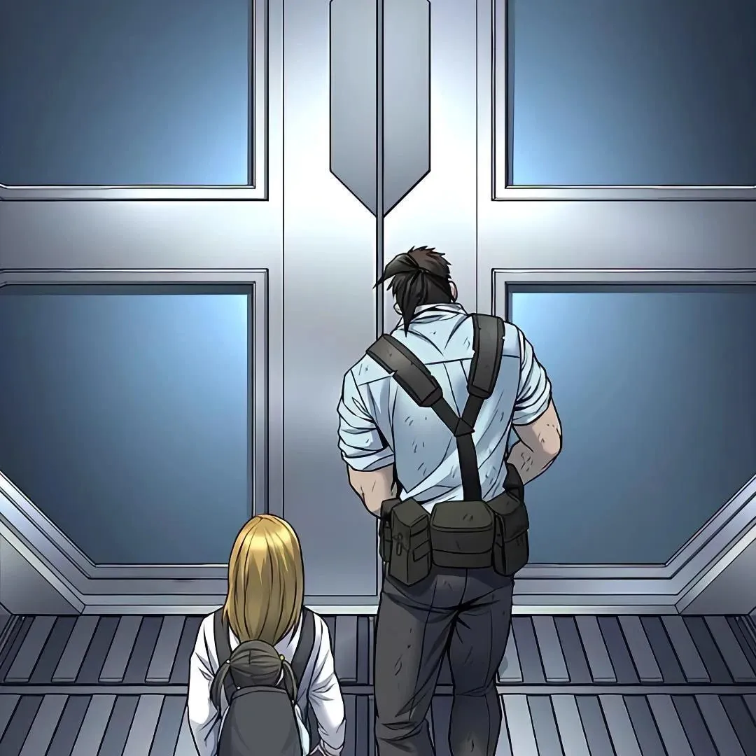 Read Dead Queen chapter 184 image 95 on Lezhin