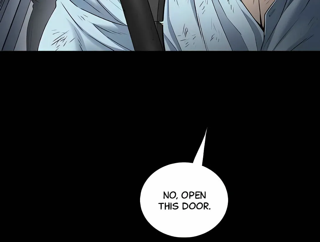 Read Dead Queen chapter 185 image 100 on Lezhin