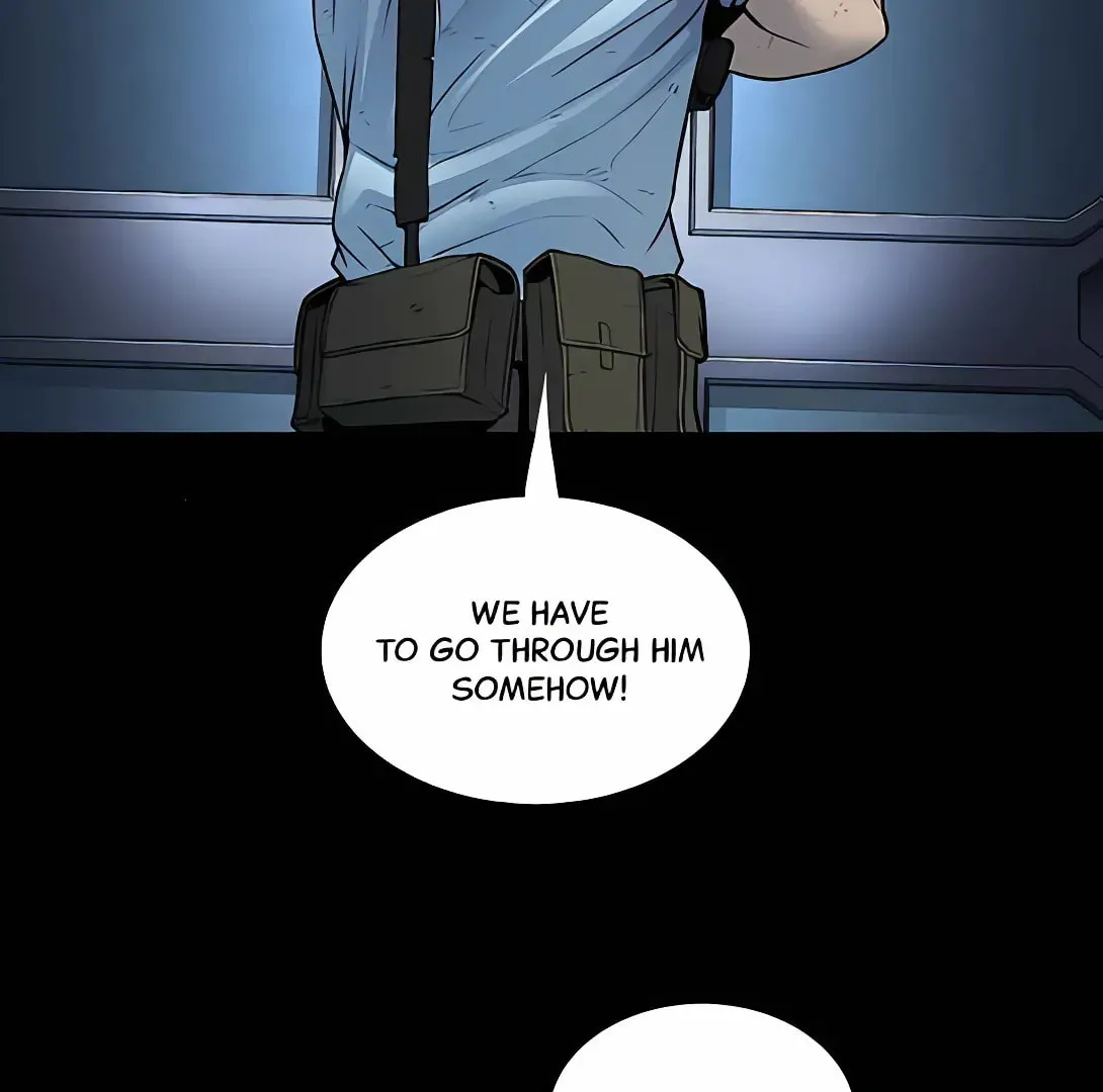 Read Dead Queen chapter 185 image 103 on Lezhin