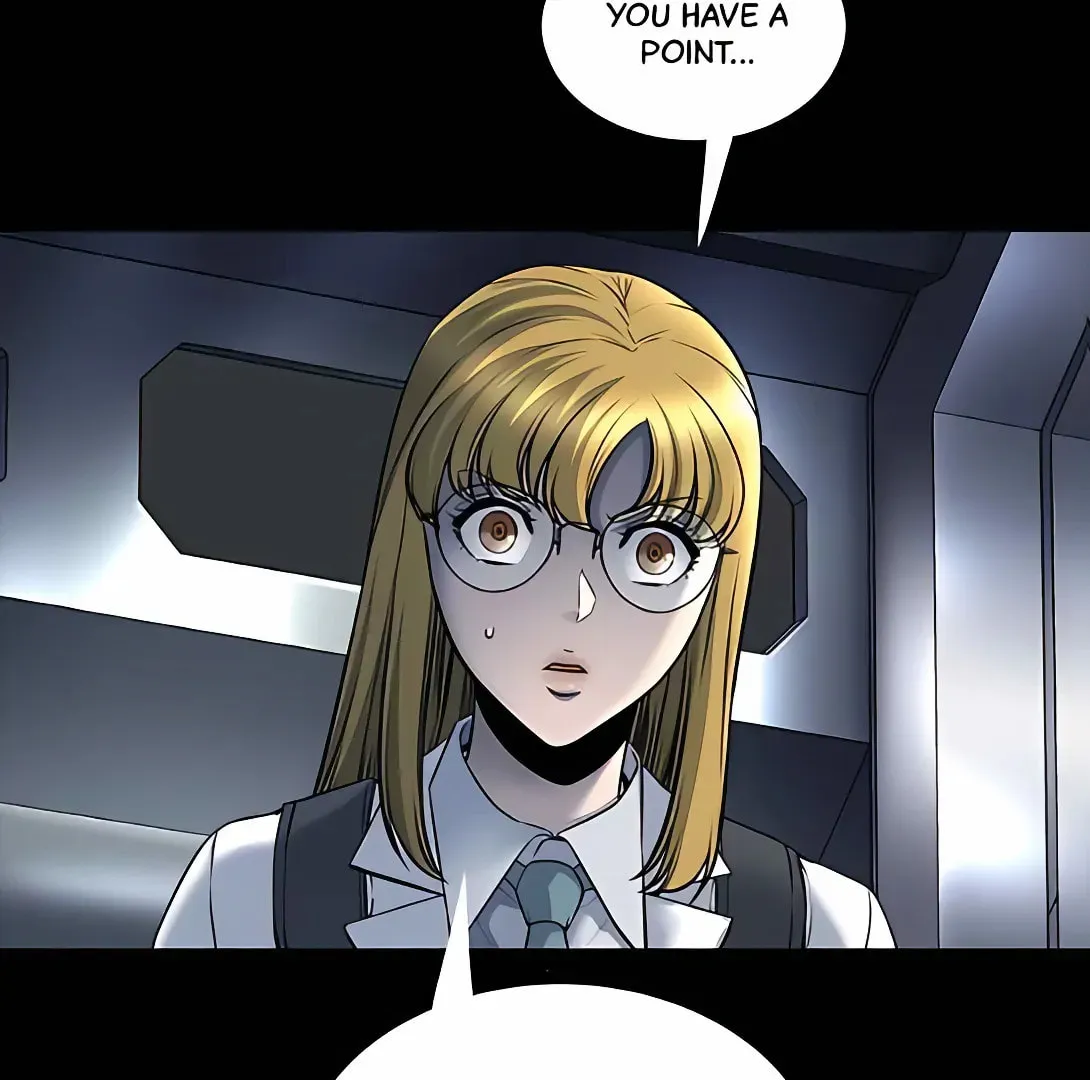 Read Dead Queen chapter 185 image 104 on Lezhin
