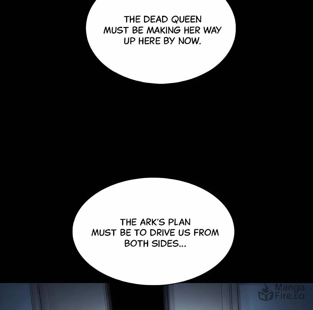 Read Dead Queen chapter 185 image 105 on Lezhin