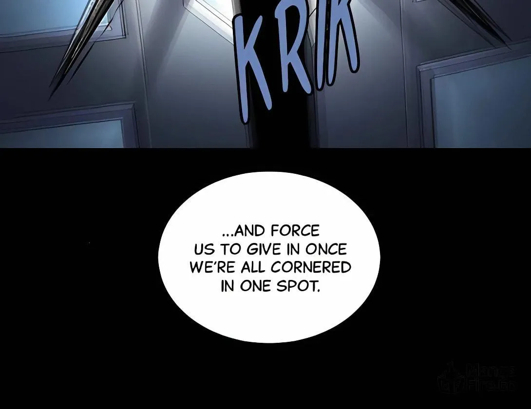 Read Dead Queen chapter 185 image 107 on Lezhin