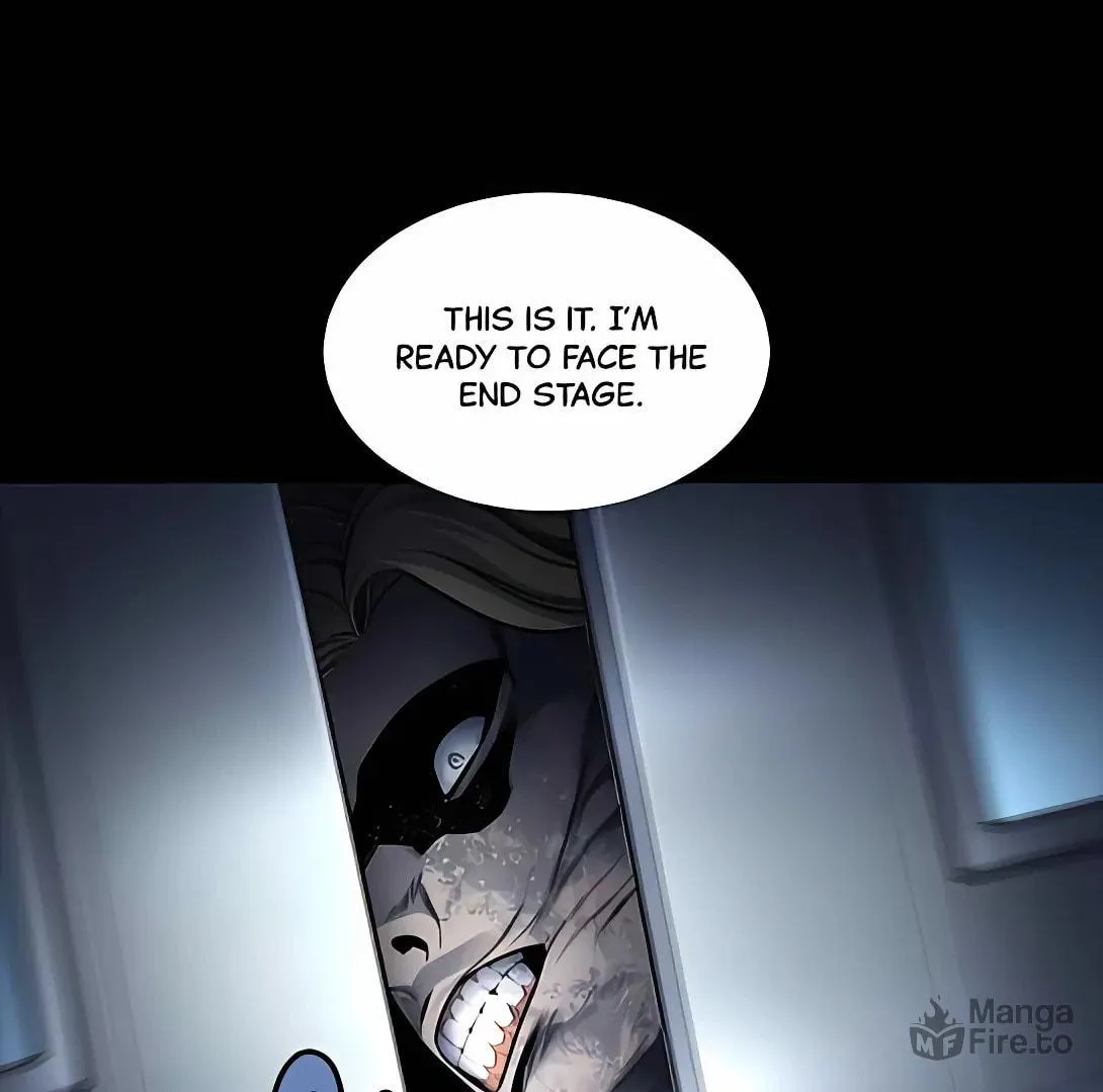 Read Dead Queen chapter 185 image 108 on Lezhin