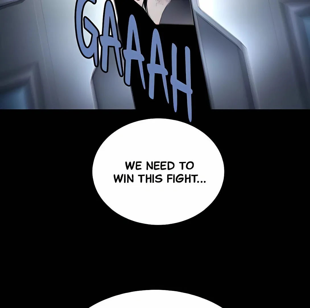 Read Dead Queen chapter 185 image 109 on Lezhin
