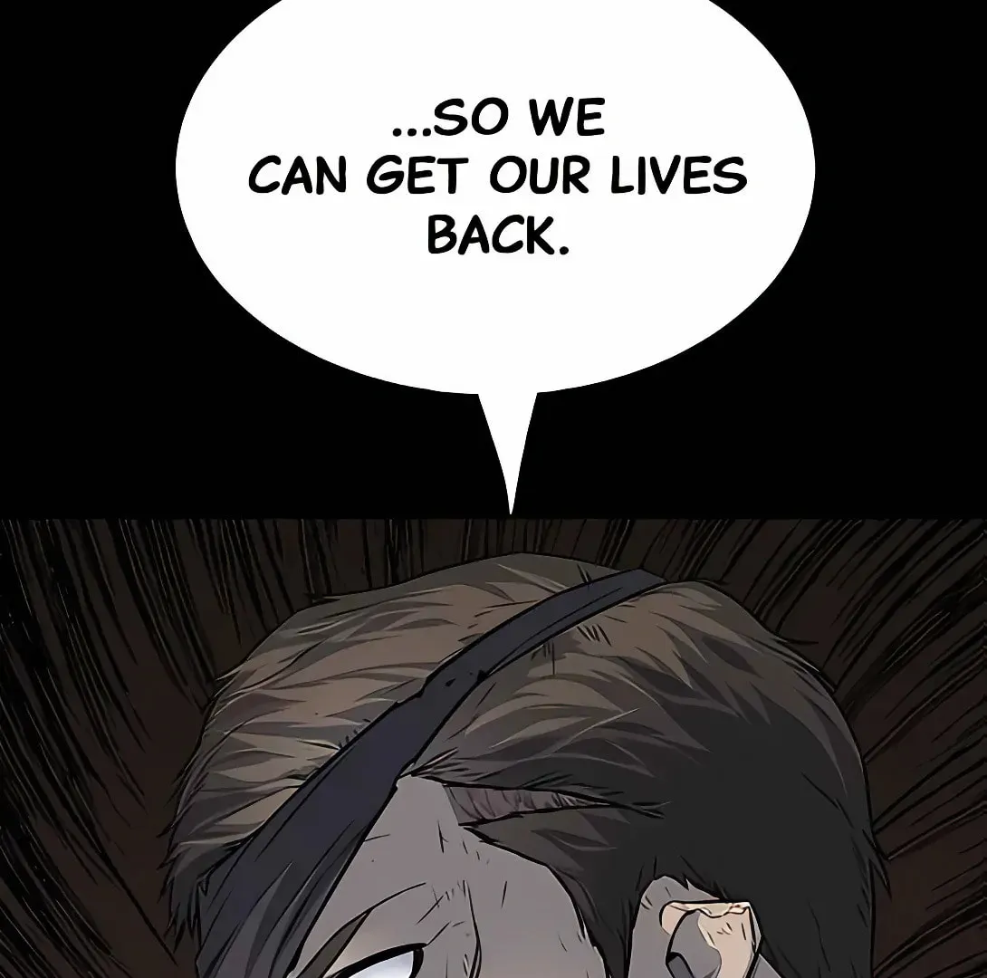 Read Dead Queen chapter 185 image 110 on Lezhin