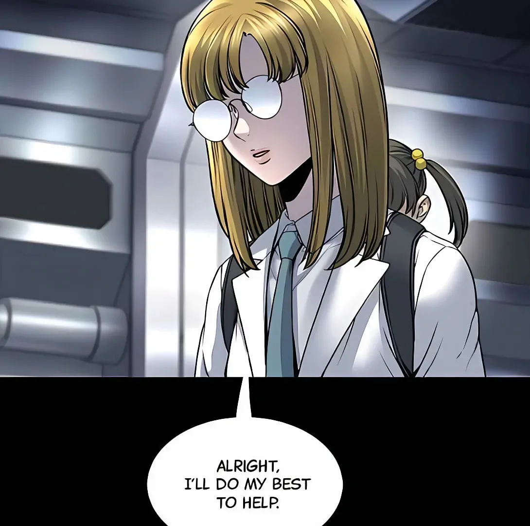 Read Dead Queen chapter 185 image 116 on Lezhin