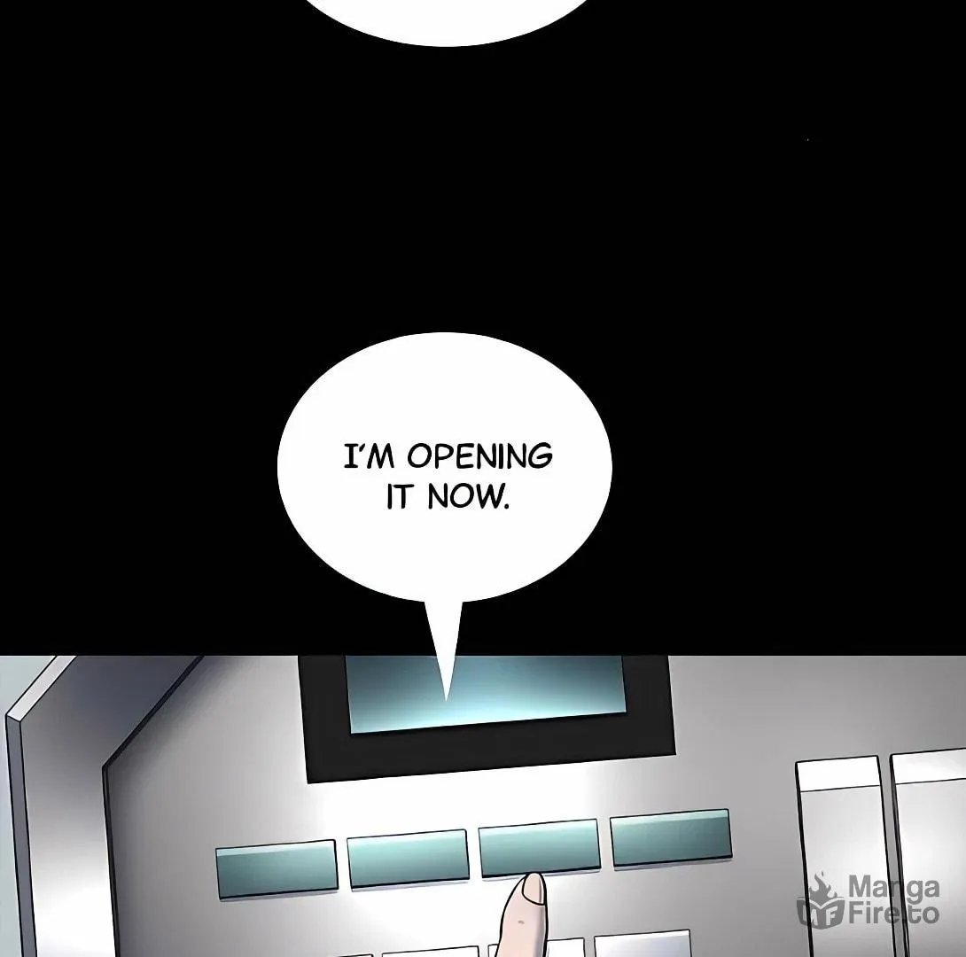 Read Dead Queen chapter 185 image 117 on Lezhin