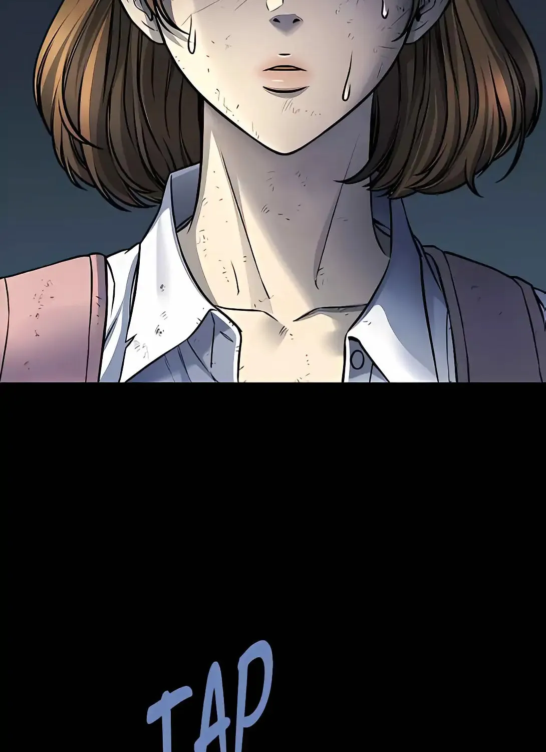 Read Dead Queen chapter 185 image 13 on Lezhin