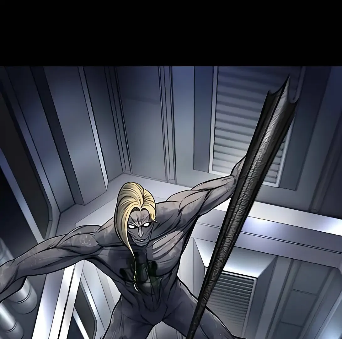 Read Dead Queen chapter 185 image 133 on Lezhin