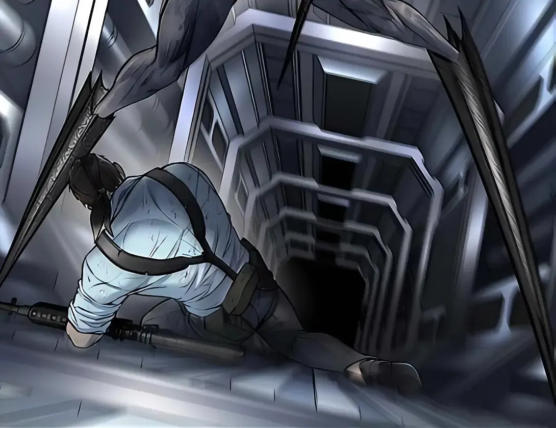 Read Dead Queen chapter 185 image 134 on Lezhin