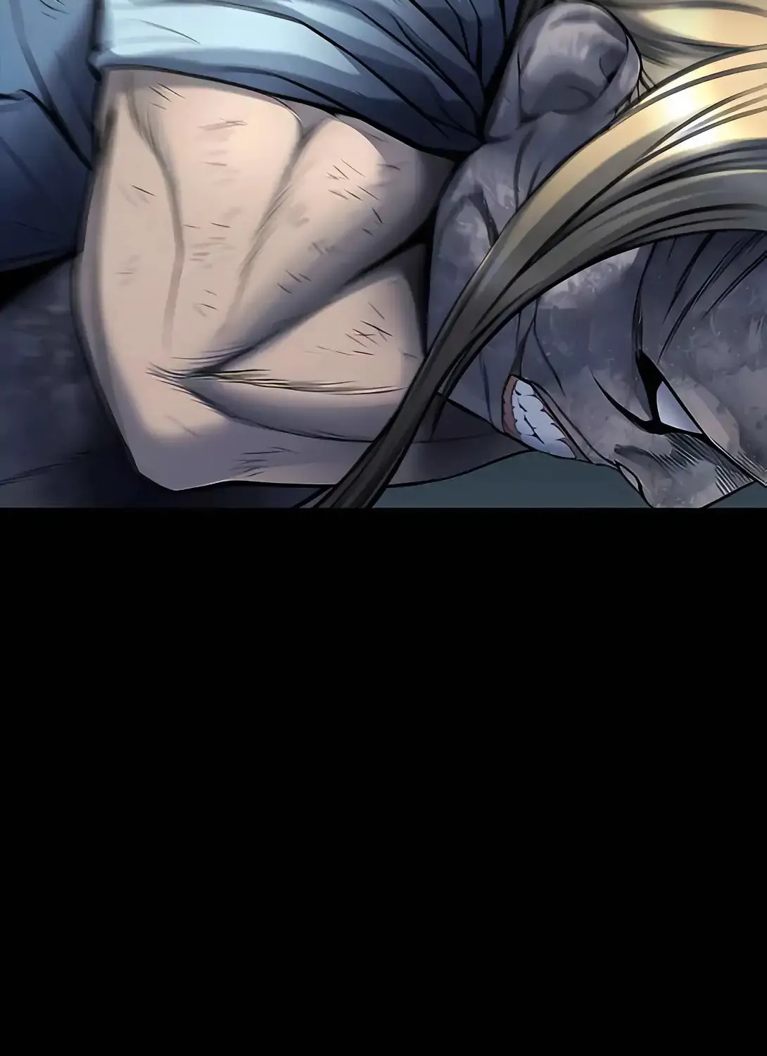 Read Dead Queen chapter 185 image 153 on Lezhin