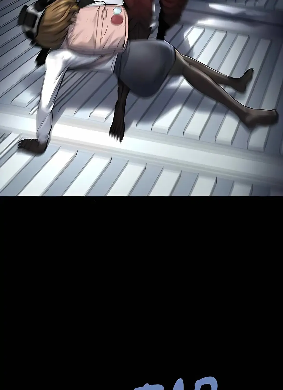 Read Dead Queen chapter 185 image 16 on Lezhin