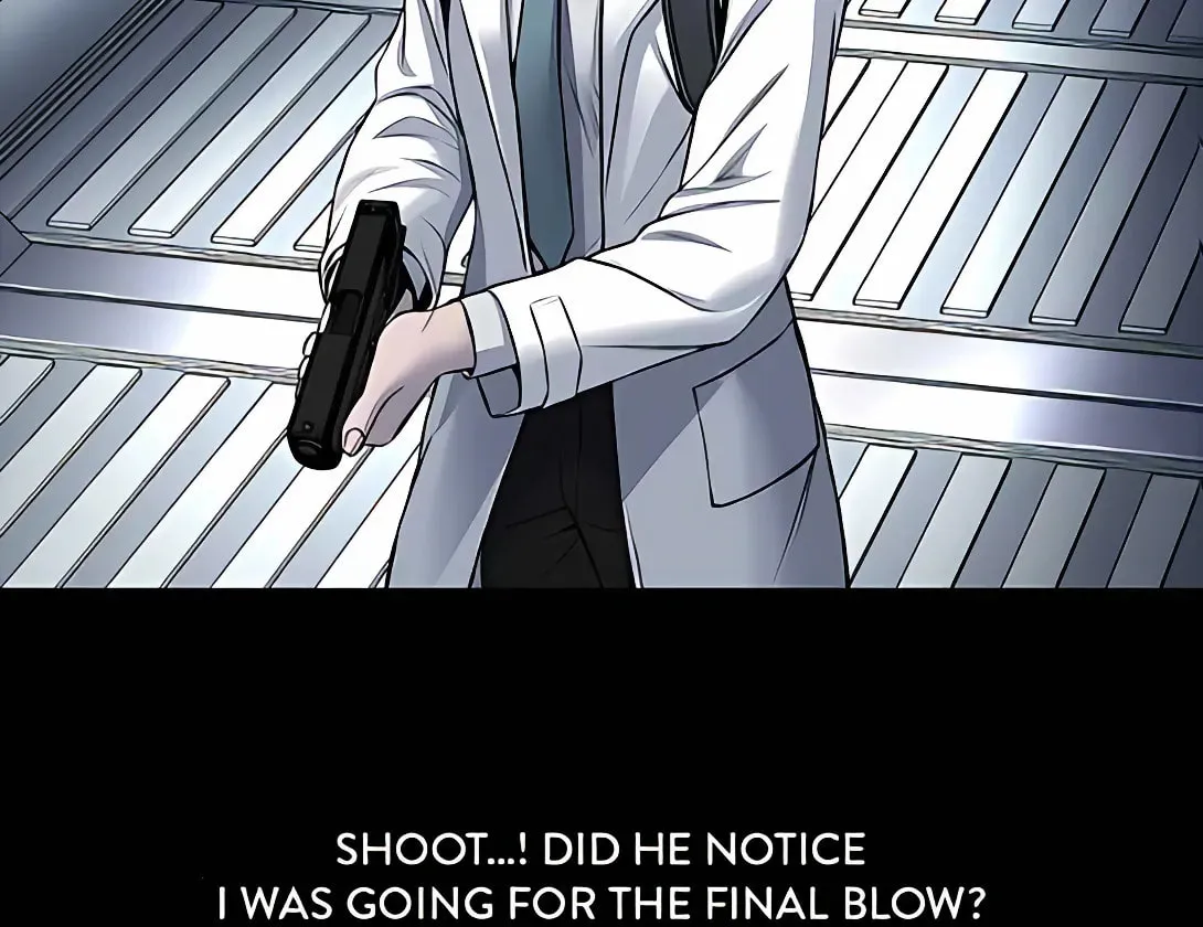 Read Dead Queen chapter 185 image 160 on Lezhin