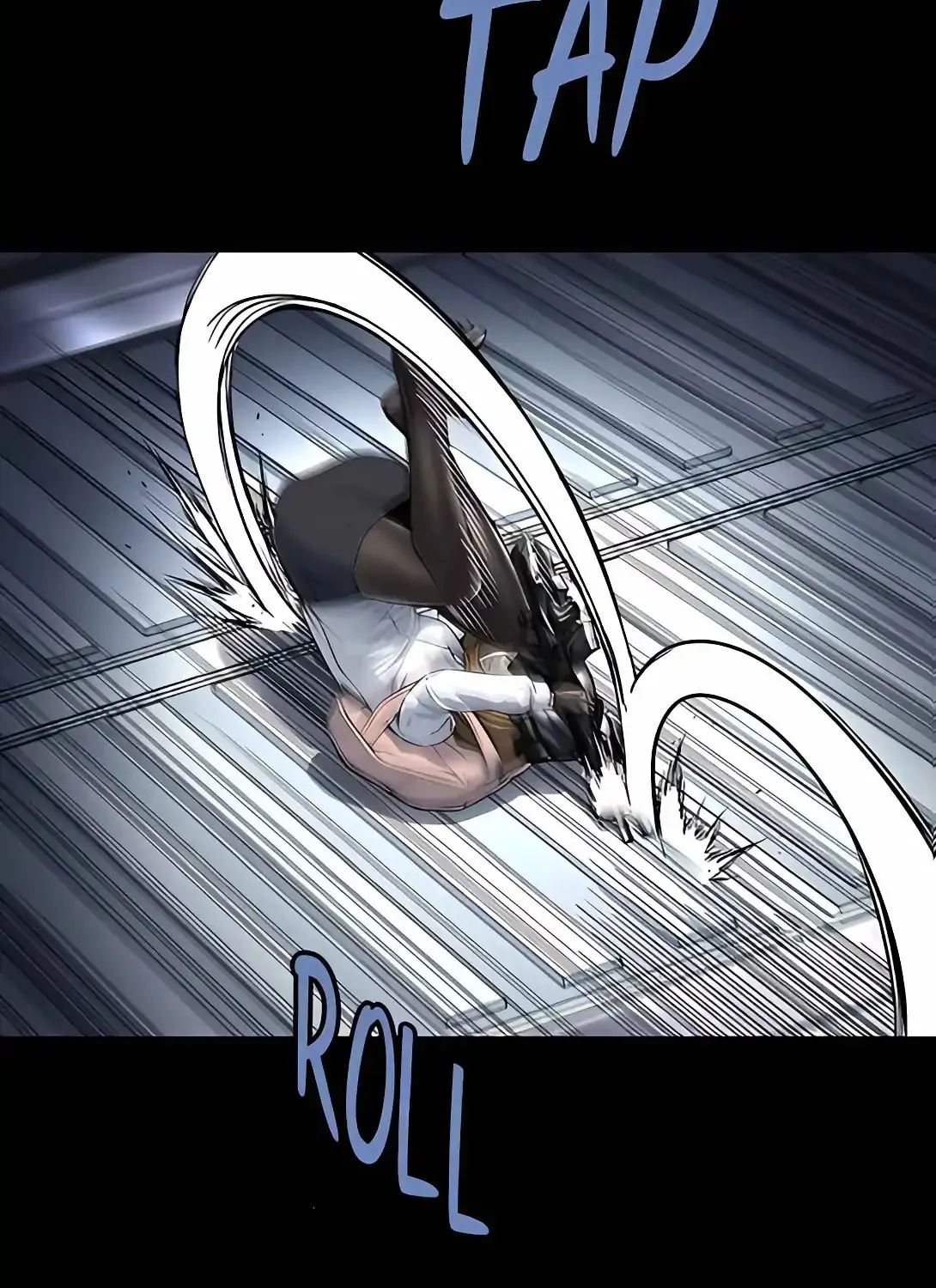 Read Dead Queen chapter 185 image 17 on Lezhin