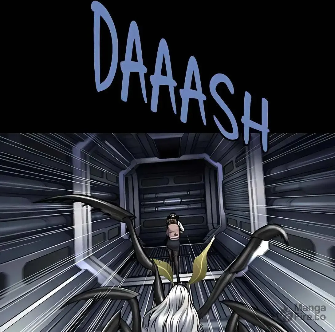 Read Dead Queen chapter 185 image 19 on Lezhin
