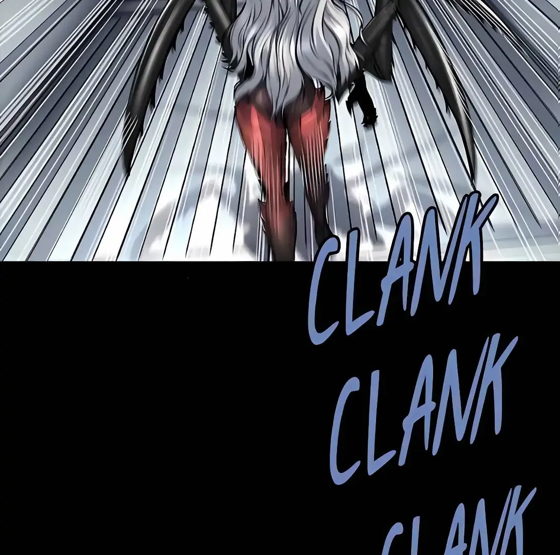 Read Dead Queen chapter 185 image 20 on Lezhin