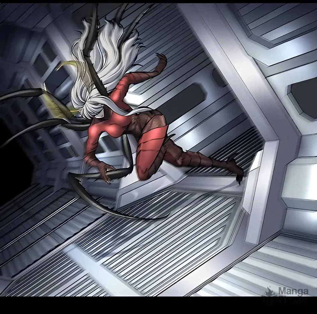 Read Dead Queen chapter 185 image 22 on Lezhin