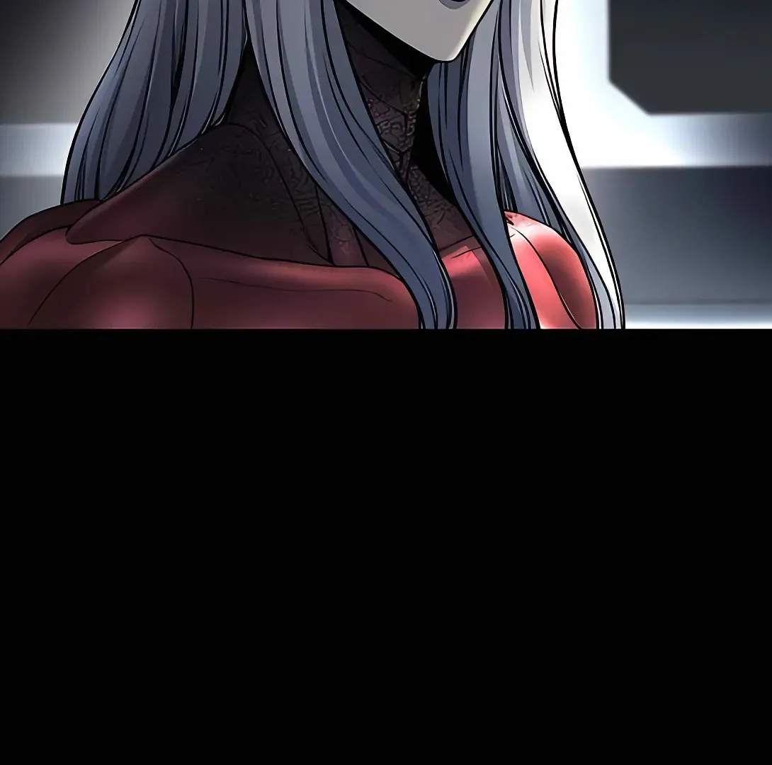Read Dead Queen chapter 185 image 3 on Lezhin