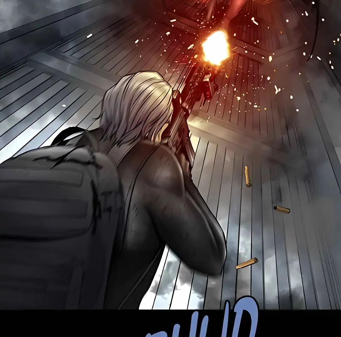 Read Dead Queen chapter 185 image 30 on Lezhin