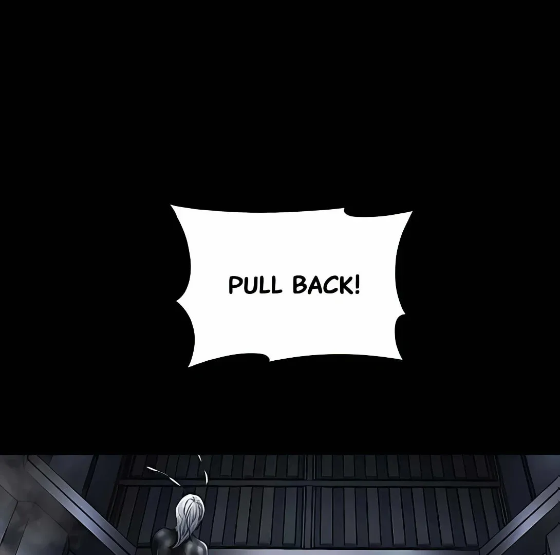 Read Dead Queen chapter 185 image 36 on Lezhin
