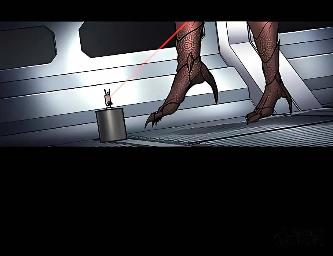 Read Dead Queen chapter 185 image 46 on Lezhin